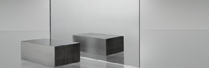 Marine Grade Acrylic Mirror